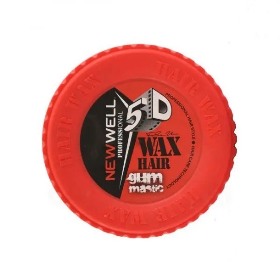  چسب مو نيوويل قرمز 