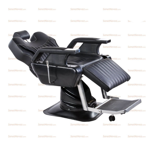 صندلی میکاپ صنعت نواز مدل SN-6814 BS