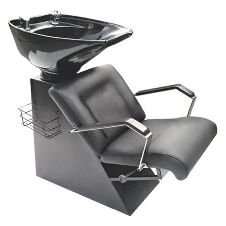 صندلی سرشور مبله صنعت نواز مدل SN-7033