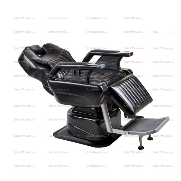 صندلی برقی آرایشگاهی مدل SN-6950
