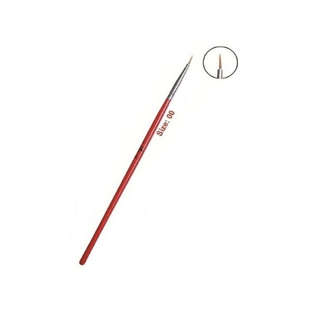 قلم دالاس شماره 00