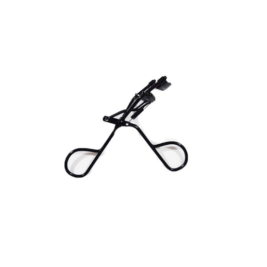  فرمژه فنر دار دالاس مدل  مشکی بهمراه 5 یدک