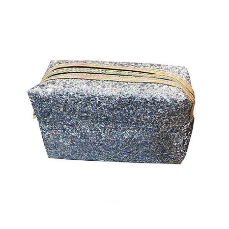  کیف آرایشی دالاس مدل شنی