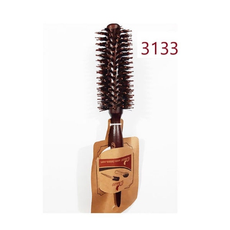 برس گرد اکستنشن دالاس مدل 12 پر پرلونی 3133