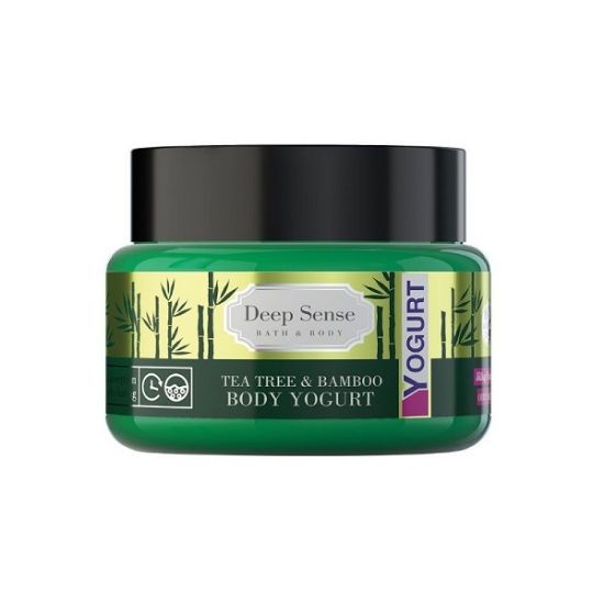  ماست بدن بامبو ديپ سنس