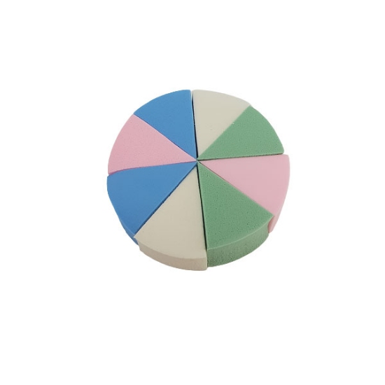 پد گرد رنگی دالاس مدل 219