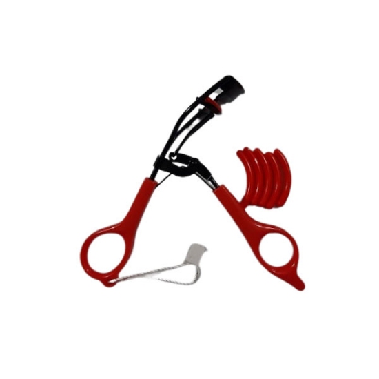 فرمژه بند دار 5 یدک دالاس مدل 3372