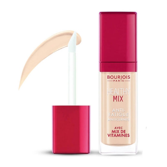 کانسیلر هلتی میکس بورژوا شماره 51