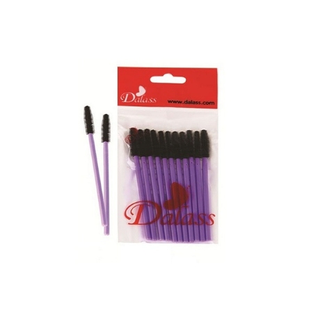 برس ريمل ژله اي دالاس مدل 1797