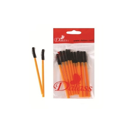 برس ريمل ژله اي دالاس مدل 1795