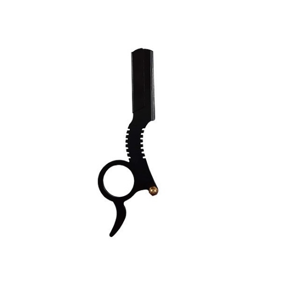  تیغ پشت گردن دالاس