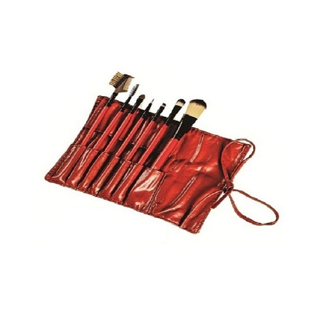 ست 7 تیکه همراه کیف دالاس