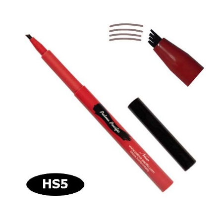 هاشور ابرو پالما پسفیک مدل HS5