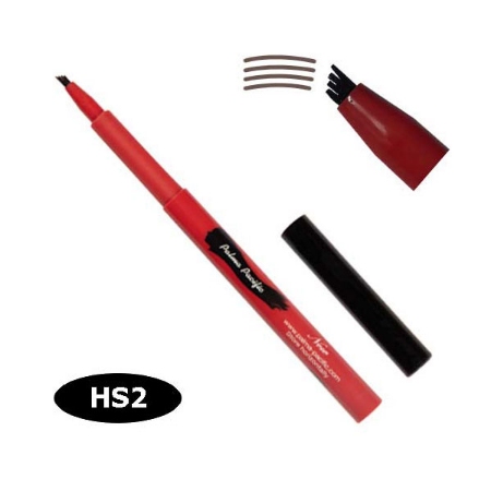 هاشور ابرو پالما پسفیک مدل HS2