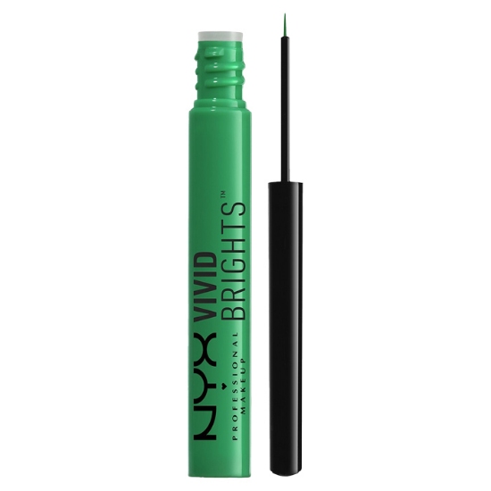 خط چشم نیکس