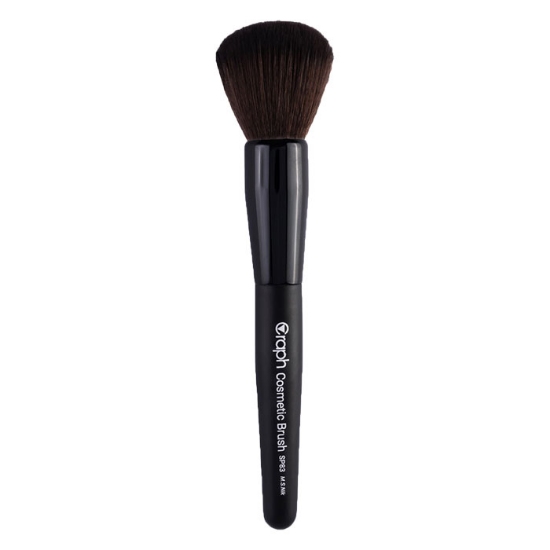 براش پودر گراف مدل SP83