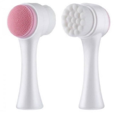 فيس براش دو طرفه آويزي دالاس 