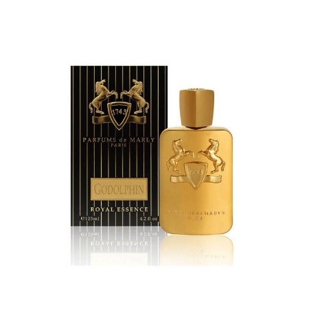 عطر جیبی مردانه اسکوپ مدل GODOLPHIN