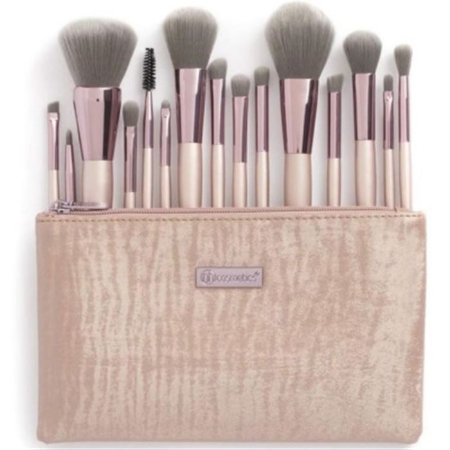 تصویر BH ست براش 15 تكه 