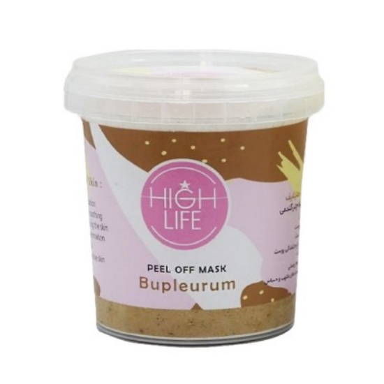 تصویر هاي لايف ماسك پودري