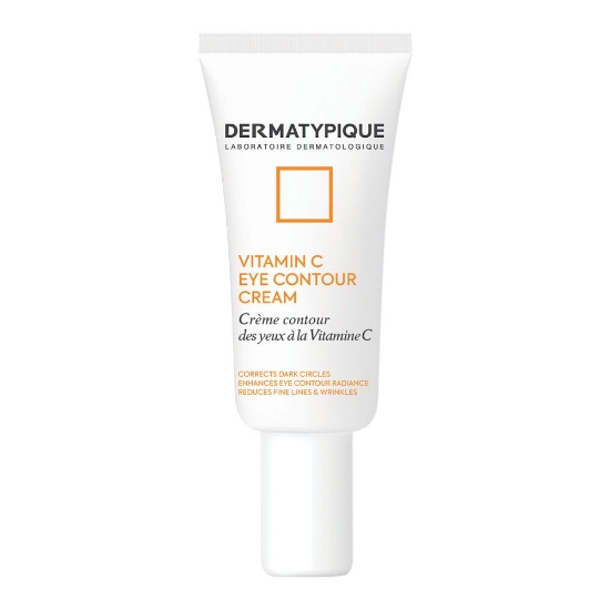كرم دور چشم حاوی ويتامين ث درماتيپيك حجم 20 میلی لیتر