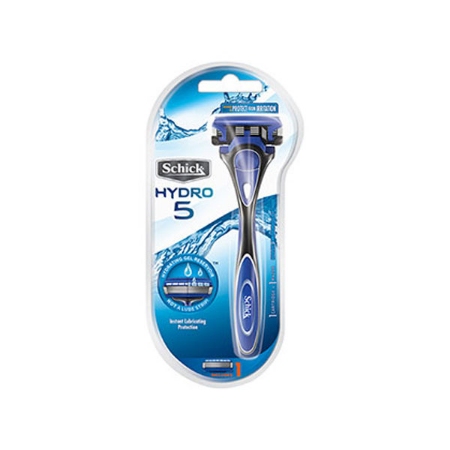 خودتراش شیک مدل Hydro 5