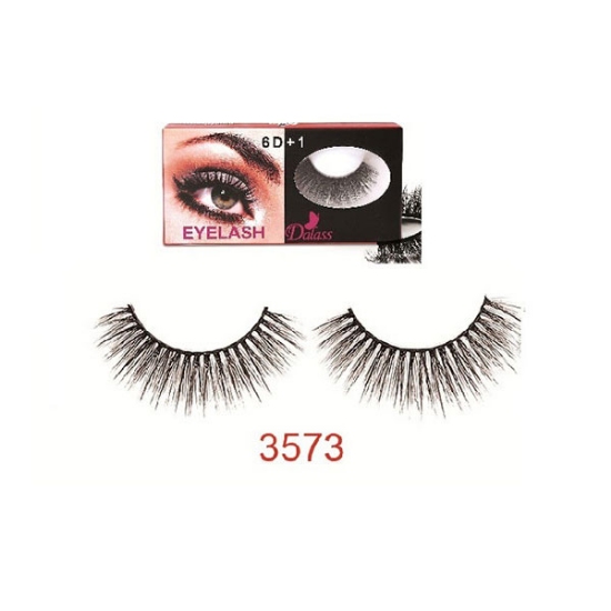 مژه مصنوعی دالاس مدل 6 بعدی 3573