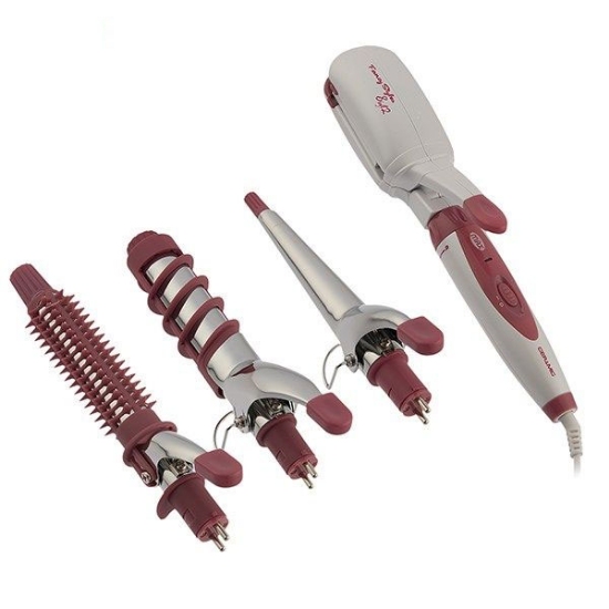 حالت دهنده مو پرومکس مدل 4770