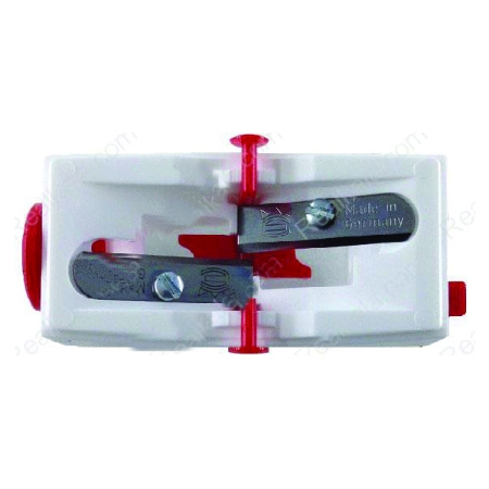 مدادتراش دوقلو اکسیژن 