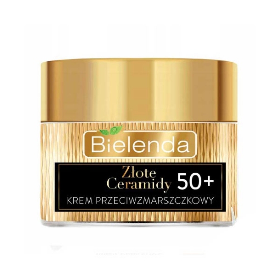 کرم روز و شب گلدن سرامید بی یلندا مخصوص سنین بالای 50 سال