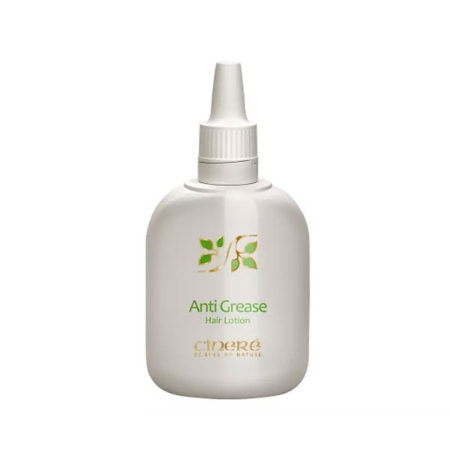 سرم گیاهی برطرف کننده چربی اضافی مو سینره