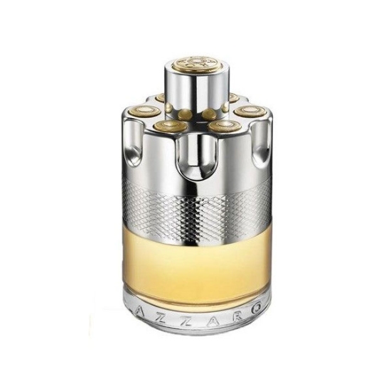 ادو پرفیوم مردانه آزارو مدل وانتید حجم 100 میلی لیتر