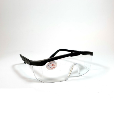 عینک کاشت ناخن و تاتو