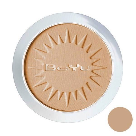 پنکیک بی یو مدل Sun Powder شماره 14