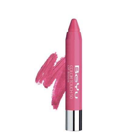 رژ لب مدادی بی یو مدل Color Touch شماره 44