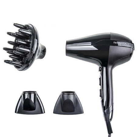 سشوار حرفه ای رمینگتون مدل AC5911