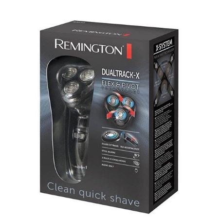 ماشین اصلاح صورت رمینگتون مدل R3150