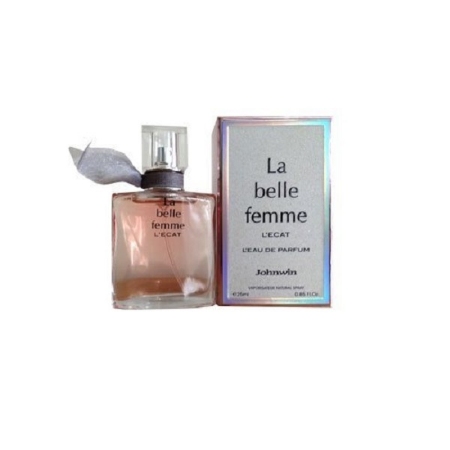 عطر جانوین مدل لاویه بل حجم 25 میلی لیتر