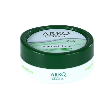کرم مرطوب کننده کلاسیک آرکو حجم 150 میلی لیتر