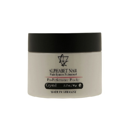 پودر کاشت ناخن ای زد مدل کلیر حجم 90 گرم