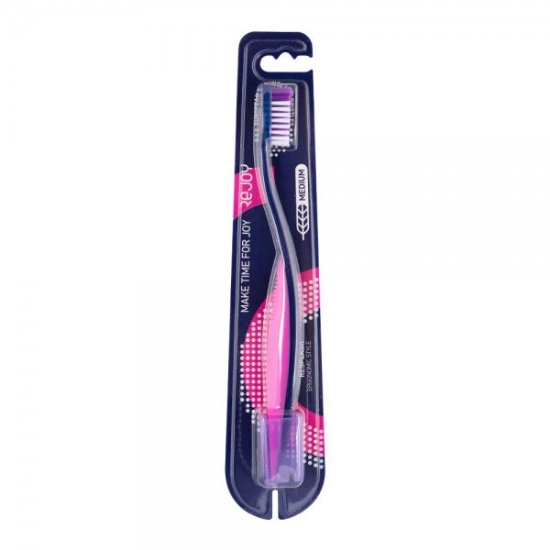 مسواک ریجوی مدل ری اسپلش متوسط