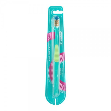 مسواک ریجوب مدل ری اکشن با برس متوسط