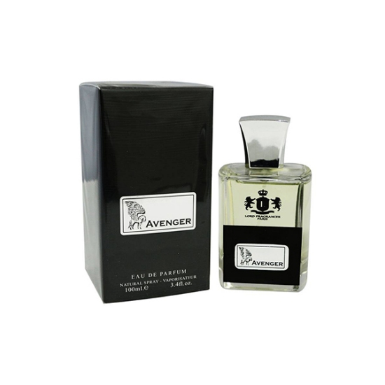 پرفیوم لورد فرگرانس مدل اونجر ( کرید اونتوس )