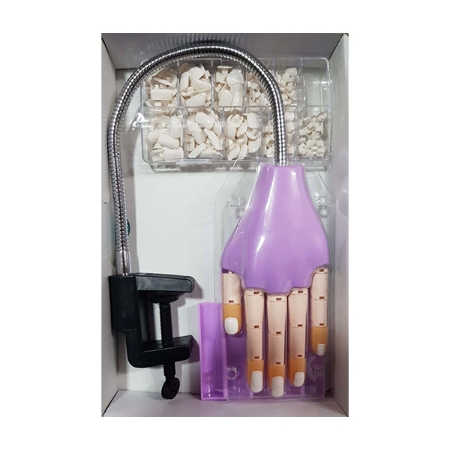 دست مفصلی کوچک