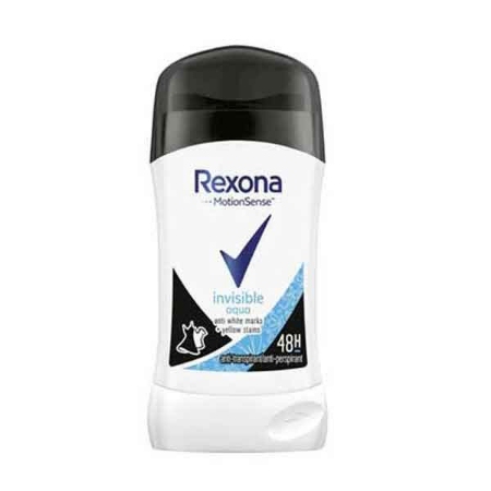 استیک ضد تعریق زنانه رکسونا مدل Invisible وزن 40 گرم