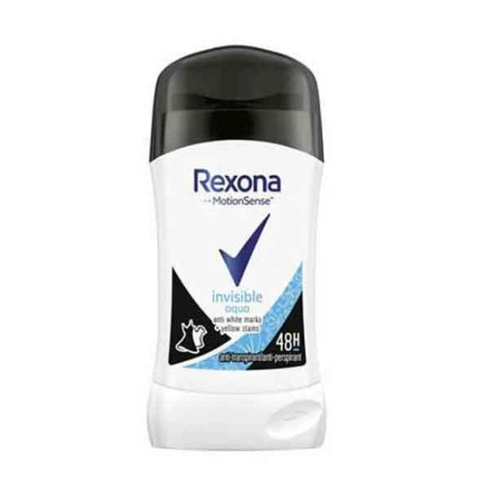 استیک ضد تعریق زنانه رکسونا مدل Invisible وزن 40 گرم