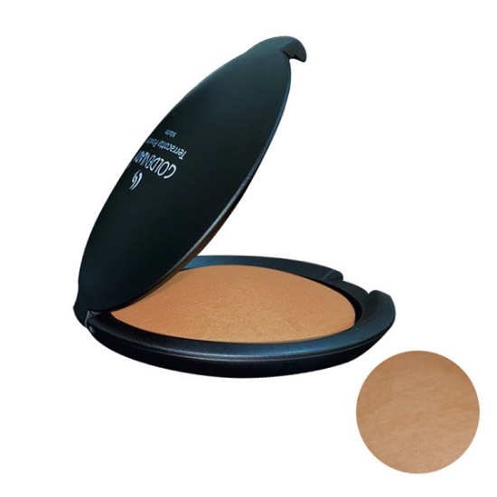 پنکیک گلدن لیدی شماره 02