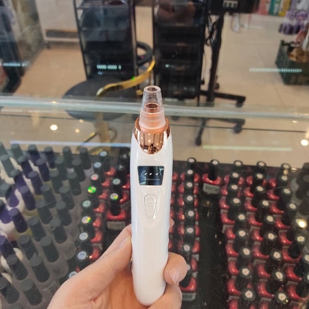 دستگاه میكرودرم خانگی مدل HY9