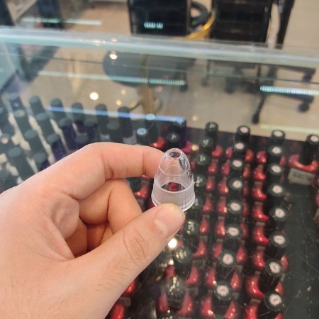 دستگاه میكرودرم خانگی مدل HY9