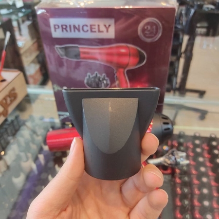 سشوار حرفه ای پرینسلی مدل PR228